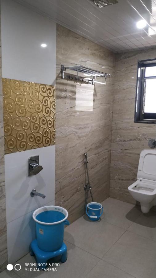 Royal Honey Resort Mahābaleshwar Dış mekan fotoğraf