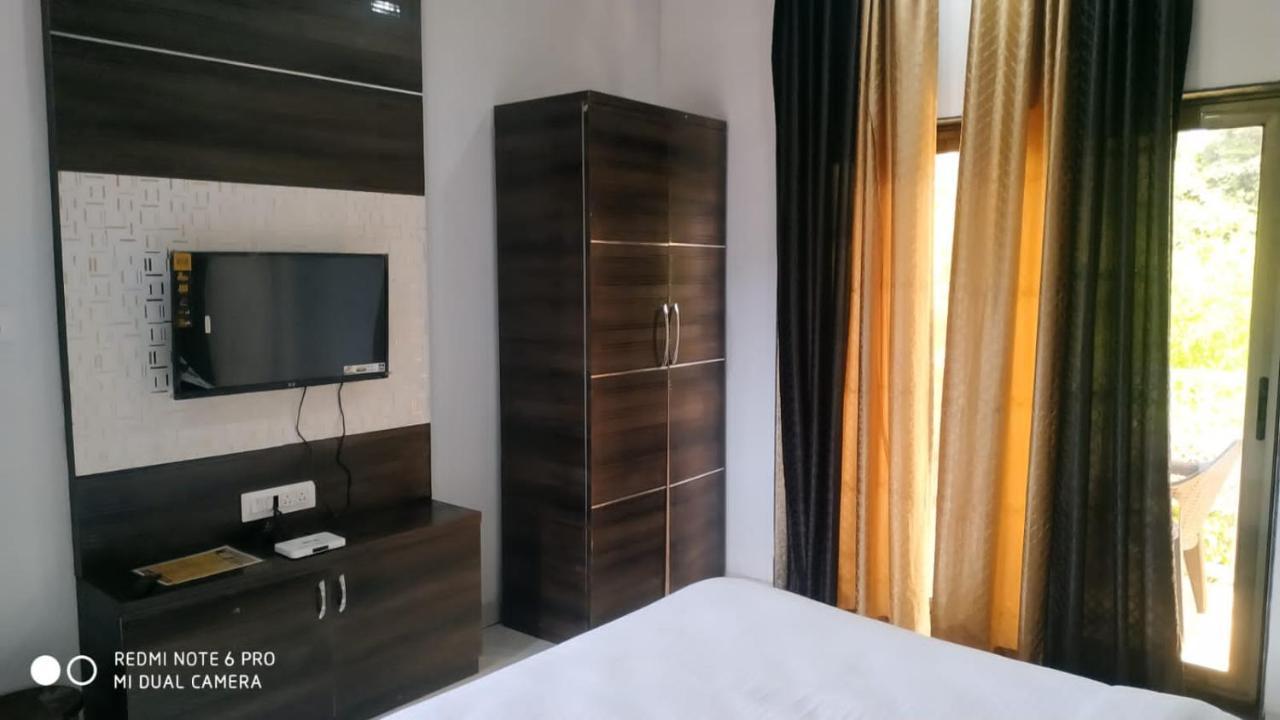 Royal Honey Resort Mahābaleshwar Dış mekan fotoğraf