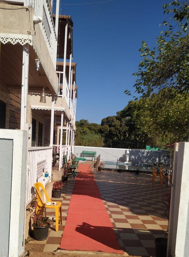 Royal Honey Resort Mahābaleshwar Dış mekan fotoğraf