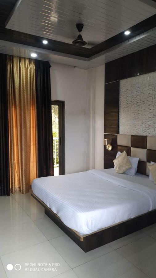 Royal Honey Resort Mahābaleshwar Dış mekan fotoğraf